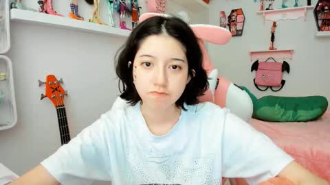 Snapshot of cherrymafer666 chatting on 12.03.25 cherrycute666 online show from 12.03.25