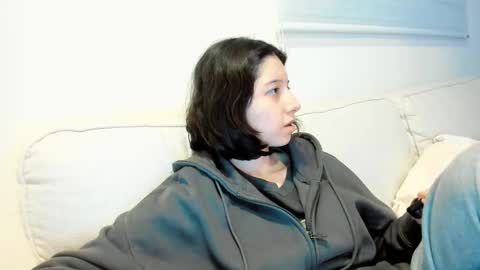 Snapshot of cherrymafer666 chatting on 12.19.25 cherrycute666 online show from 12.19.25