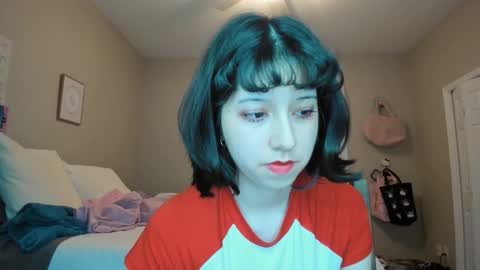 Snapshot of cherrymafer666 chatting on 01.08.26 cherrycute666 online show from 01.08.26