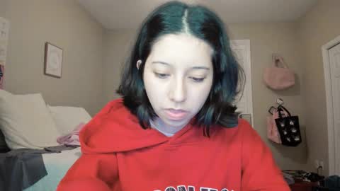 Snapshot of cherrymafer666 chatting on 01.09.26 cherrycute666 online show from 01.09.26