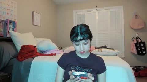 Snapshot of cherrymafer666 chatting on 01.10.26 cherrycute666 online show from 01.10.26