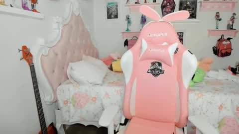 cherrycute666 online show from 03.01.26