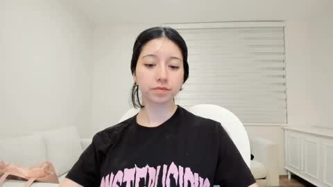 cherrycute666 online show from 04.10.26