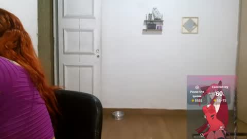 Cherry Mermaid online show from 06.21.26