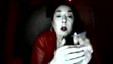 Snapshot of cherryontop321 chatting on 02.10.26 Cherry On Top online show from 02.10.26