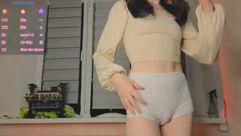 Lysia online show from 03.01.26