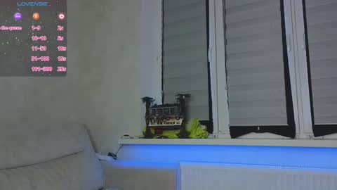 Lysia online show from 03.13.26