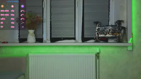 Lysia online show from 04.25.26