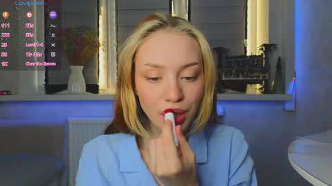 Lysia online show from 05.09.26