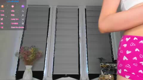 Lysia online show from 06.19.26