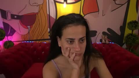 Sheri online show from 10.07.25