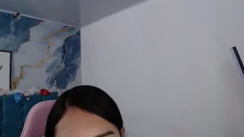 Snapshot of cherrysmalll chatting on 12.15.25 Cherry online show from 12.15.25