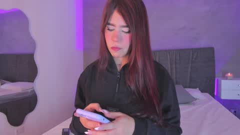 Cherry online show from 02.04.25