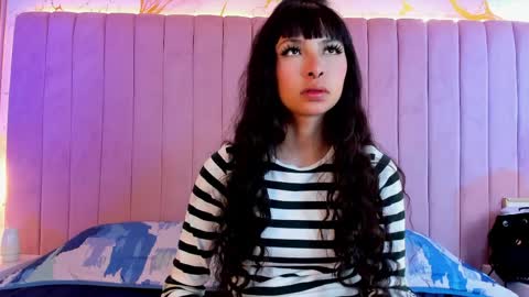 Cherry Sweet online show from 04.11.26