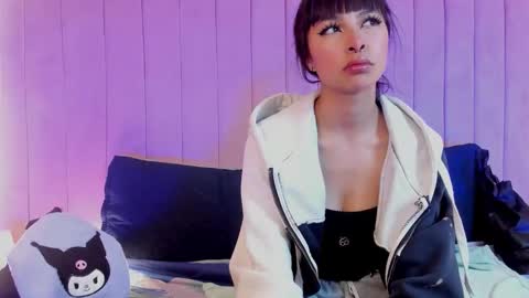 Cherry Sweet online show from 04.16.26