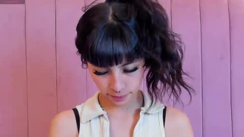 Cherry Sweet online show from 04.19.26