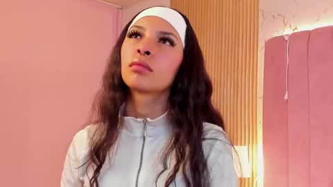 Cherry Sweet online show from 04.27.26