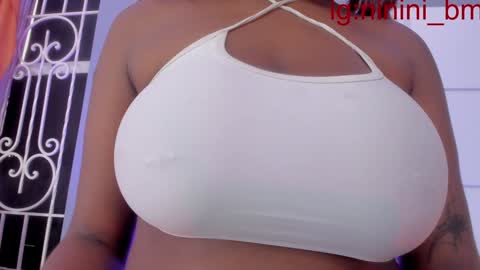 Snapshot of cherrytitts_ chatting on 01.29.25 Cherrytitts online show from 01.29.25