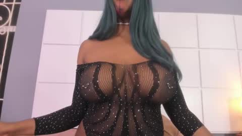 Snapshot of cherrytitts_ chatting on 02.15.25 Cherrytitts online show from 02.15.25