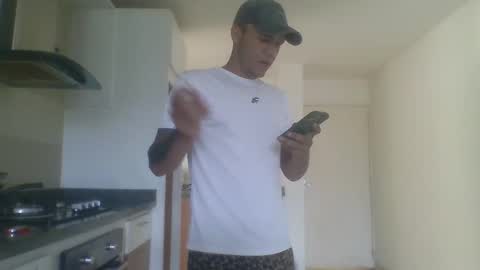 Snapshot of cherryvibes69 chatting on 01.12.26 --- online show from 01.12.26