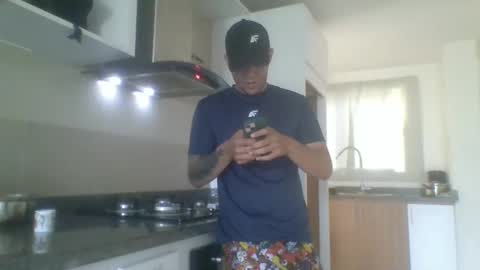 Snapshot of cherryvibes69 chatting on 01.16.26 --- online show from 01.16.26