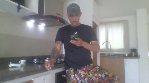 Snapshot of cherryvibes69 chatting on 01.17.26 --- online show from 01.17.26