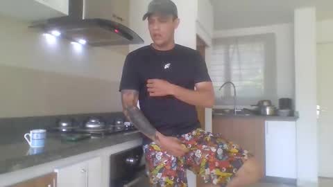 Snapshot of cherryvibes69 chatting on 01.18.26 --- online show from 01.18.26