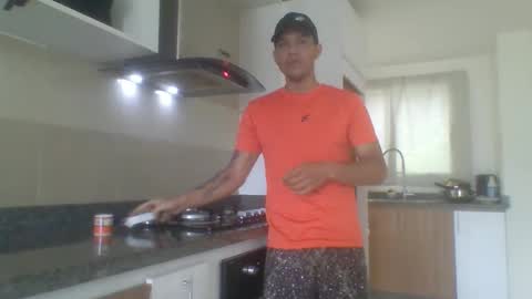 Snapshot of cherryvibes69 chatting on 01.19.26 --- online show from 01.19.26