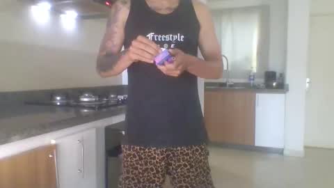 Snapshot of cherryvibes69 chatting on 02.01.26 --- online show from 02.01.26