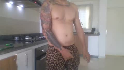 Snapshot of cherryvibes69 chatting on 02.02.26 --- online show from 02.02.26