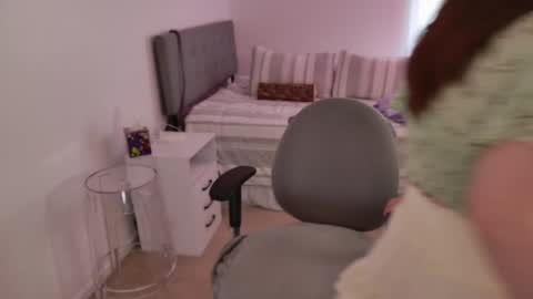 Snapshot of cherryvonfairy chatting on 03.14.26 Cheravona CherryVonFairy online show from 03.14.26