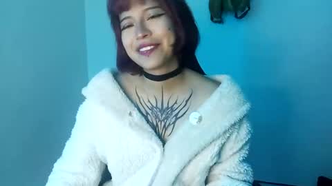 Cherry  online show from 01.26.25