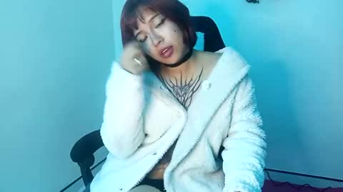 Cherry  online show from 01.26.25