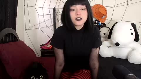 Cherry  online show from 10.03.25