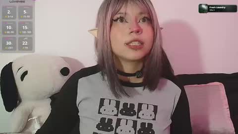 Cherry  online show from 04.24.26