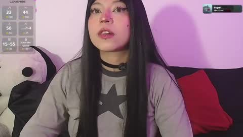 Cherry  online show from 04.27.26