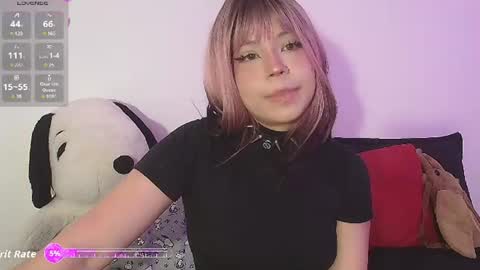Snapshot of cherrywitchy chatting on 06.21.26 Cherry online show from 06.21.26
