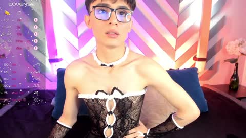 Snapshot of cherryy_boy chatting on 01.28.25 Matias online show from 01.28.25