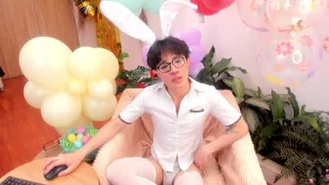 Matias online show from 04.02.26