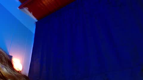 Snapshot of cherryyquen chatting on 12.24.24 Cherry Queen online show from 12.24.24