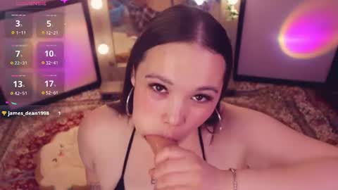 Snapshot of chery_lady22 chatting on 06.14.26 Banny online show from 06.14.26