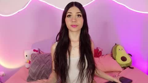 Snapshot of cheryelfox chatting on 02.19.26 cheryelfox online show from 02.19.26