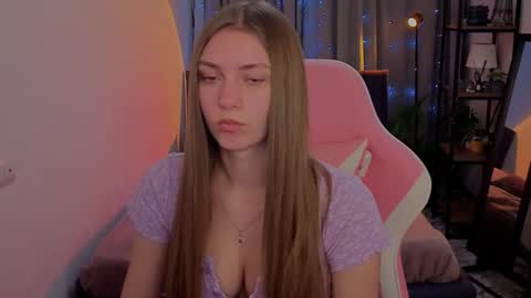 Snapshot of cheryl_backer chatting on 02.03.26 Cheryl online show from 02.03.26