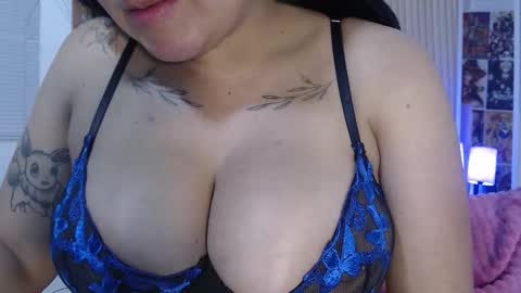 Cheryl online show from 01.07.26