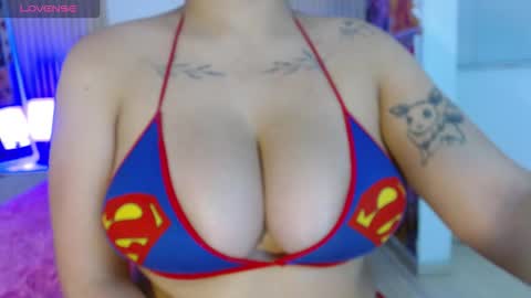 Snapshot of cheryl_hs chatting on 02.06.26 Cheryl online show from 02.06.26