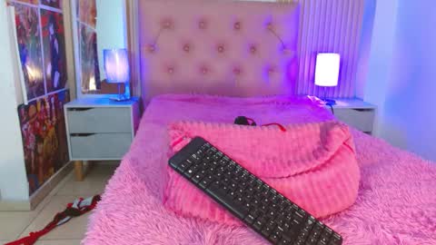 Snapshot of cheryl_hs chatting on 02.21.26 Cheryl online show from 02.21.26