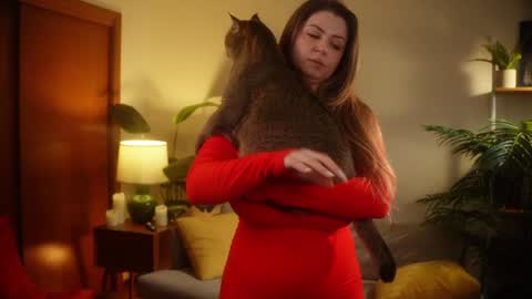 Snapshot of cheryl_pride chatting on 02.26.25 cheryl_pride online show from 02.26.25