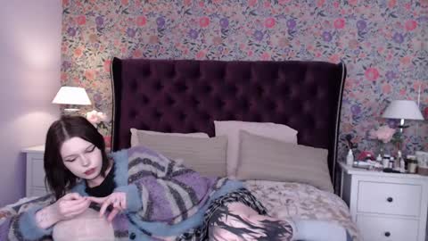 amelia online show from 01.01.25