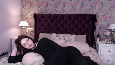 amelia online show from 01.08.25