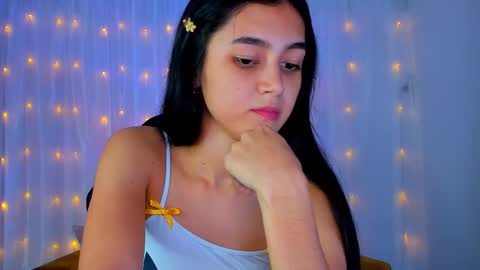 Snapshot of cherylbutler chatting on 03.08.25 Cheryl online show from 03.08.25